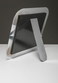 Compasso - Table Mirror by Sergio Mazza and Giuliana Gramigna for Quattrifolio