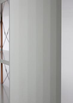Compasso - "Marly" Bookcase by Afra & Tobia Scarpa for Molteni