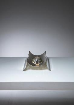 Compasso - Warmer by Lino Sabattini for Sabattini Argenteria