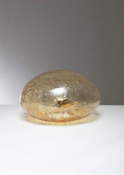 Compasso - Murano Glass Table Lamp by La Murrina