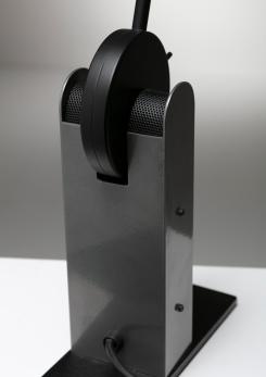 Compasso - "Meta" Adjustable Table Lamp by Patrizia Belloni for Quattrifolio
