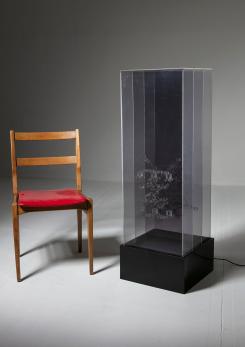 Compasso - Floor Lamp by Bruno di Bello Compasso - Floor Lamp by Bruno di Bello