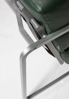 Compasso - "Zurigo" Settee by Alfredo Häberli for Zanotta
