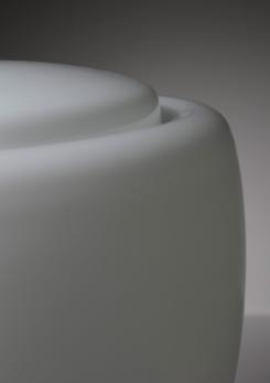 Compasso - "Elisse" Table Lamp By Claudio Salocchi for Lumenform 