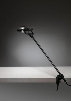 Compasso - Large Set of "Sintesi" Clamp Lamps by Ernesto Gismondi for Artemide