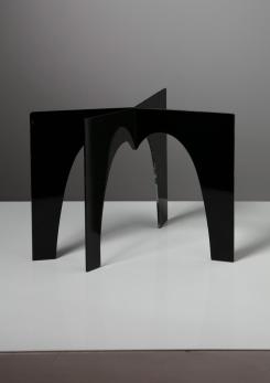 Compasso - Pair of Italian 70s Abstract Sculptures Compasso - Pair of Italian 70s Abstract Sculptures