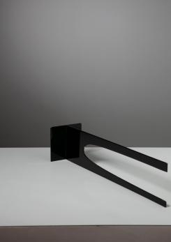Compasso - Pair of Italian 70s Abstract Sculptures Compasso - Pair of Italian 70s Abstract Sculptures