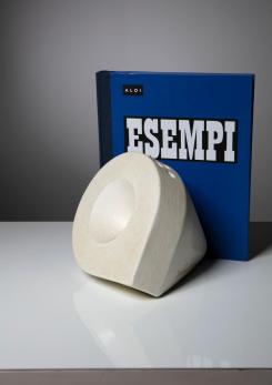 Compasso - Italian 70s Ceramic Vase