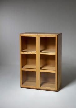 Compasso - "Book" Cabinets by Titti Fabiani for Ideal Form Team