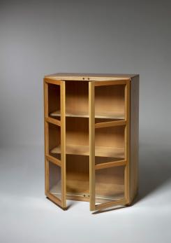 Compasso - "Book" Cabinets by Titti Fabiani for Ideal Form Team