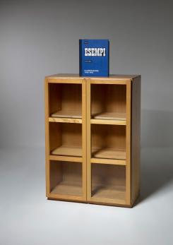 Compasso - "Book" Cabinets by Titti Fabiani for Ideal Form Team