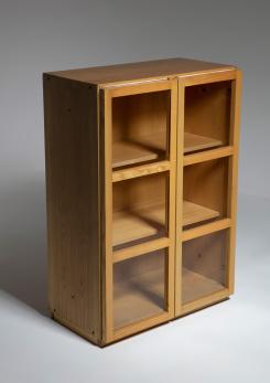 Compasso - "Book" Cabinets by Titti Fabiani for Ideal Form Team