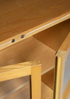 Compasso - "Book" Cabinets by Titti Fabiani for Ideal Form Team