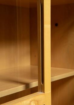 Compasso - "Book" Cabinets by Titti Fabiani for Ideal Form Team