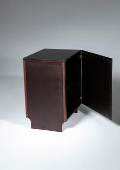 Compasso - Mb 48 Case Piece by Franco Albini for Poggi