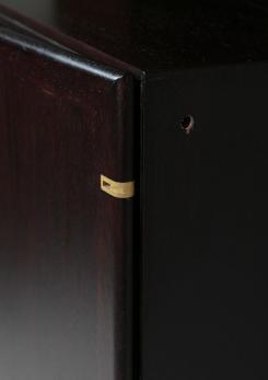 Compasso - Mb 48 Case Piece by Franco Albini for Poggi