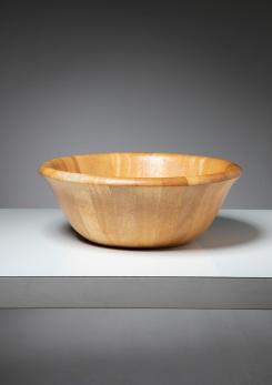 Compasso - Large Italian 70s Double Centerpiece