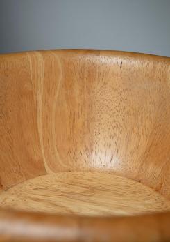 Compasso - Large Italian 70s Double Centerpiece