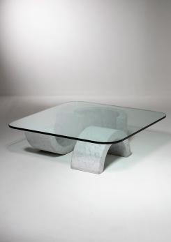 Compasso - "Groppo" Low Table by Raffaello Repossi for Up&Up