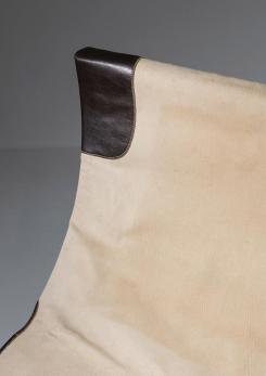 Compasso - "Dodo" Lounge Chair by Dario Rossi for Rossi d'Albizzate