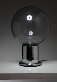 Compasso - "Tango" Table Lamp by Lumeform