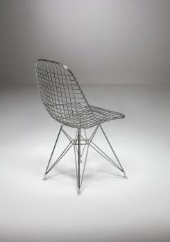 Compasso - Wire Chair by Eames for Herman Miller Compasso - Wire Chair by Eames for Herman Miller