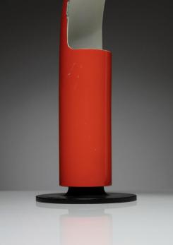 Compasso - Pair of Table Lamps by Carlo Ricci Moretti for O-Luce