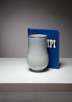 Compasso - Vase by Gio Ponti for Ginori