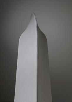 Compasso - "Kazuki" Floor Lamp by Kazuhide Takahama for Sirrah