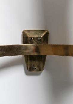 Compasso - Rare 2021/2 Wall Lamp by Stilnovo
