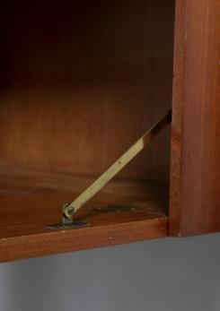 Compasso - "Lb7" Bookcase by Franco Albini for Poggi
