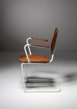 Compasso - 50s Patio Armchair