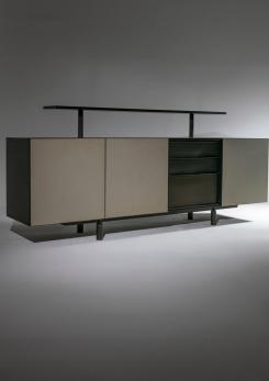 Compasso - "Harlem" Sideboard by De Lorenzo and Stefani for Pallucco
