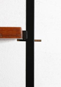 Compasso - "Lama" Bookcase by Paolo Tilche for Arform