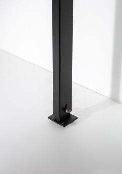 Compasso - "Lama" Bookcase by Paolo Tilche for Arform