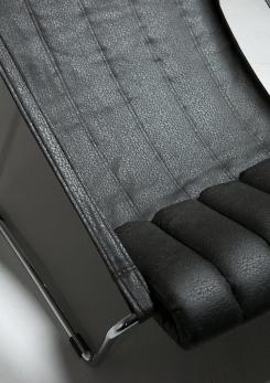 Compasso - Pair of Italian 70s Lounge Chairs by Corsini - Wiskemann for Cinova