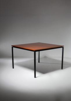 Compasso - Table by Paolo Tilche for Arform