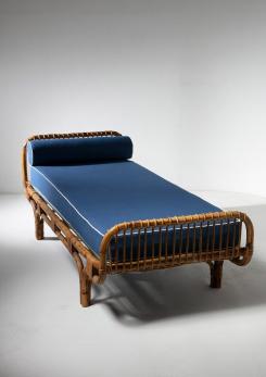 Compasso - Daybed by Tito Agnoli for Bonacina