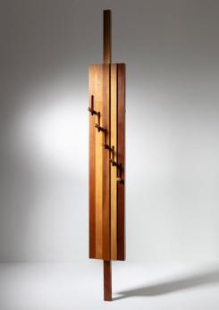 Compasso - "Menhir" Coat Rack by Pompeo Pianezzola for Appiani 