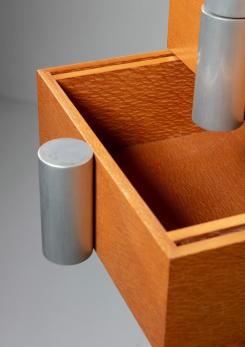 Compasso - Chest of Drawers by Koster Geert for Solid