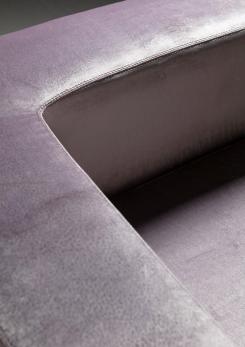 Compasso - "Throw Away" Lounge Chair by Willie Landels for Zanotta