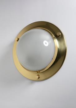 Compasso - "Tommy" Sconces by Luigi Caccia Dominioni for Azucena