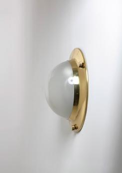 Compasso - "Tommy" Sconces by Luigi Caccia Dominioni for Azucena