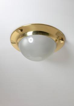 Compasso - "Tommy" Sconces by Luigi Caccia Dominioni for Azucena
