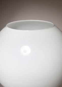 Compasso - Table Lamps "AM/AS" by Albini, Helg, Piva for Sirrah