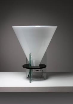 Compasso - "Otero" Table Lamp by Rodolfo Dordoni for Fontana Arte