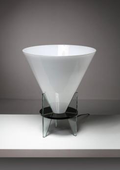 Compasso - "Otero" Table Lamp by Rodolfo Dordoni for Fontana Arte