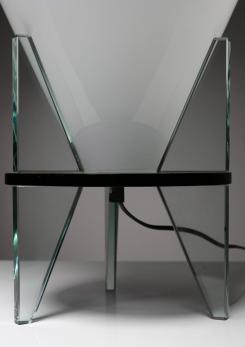 Compasso - "Otero" Table Lamp by Rodolfo Dordoni for Fontana Arte