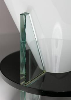 Compasso - "Otero" Table Lamp by Rodolfo Dordoni for Fontana Arte