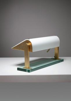 Compasso - Table Lamps Model 0836 by Pietro Chiesa for Fontana Arte Compasso - Table Lamps Model 0836 by Pietro Chiesa for Fontana Arte